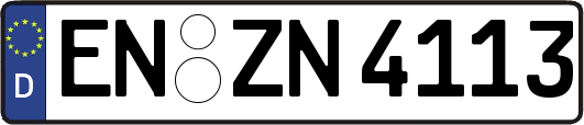 EN-ZN4113