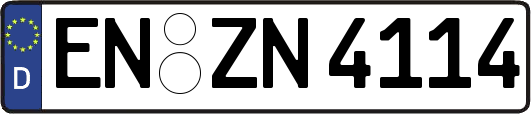 EN-ZN4114