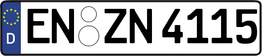 EN-ZN4115