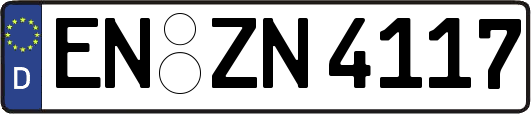 EN-ZN4117