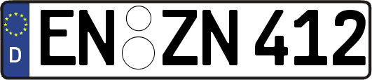 EN-ZN412