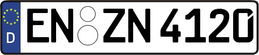 EN-ZN4120