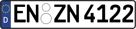 EN-ZN4122