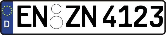 EN-ZN4123