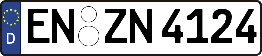 EN-ZN4124