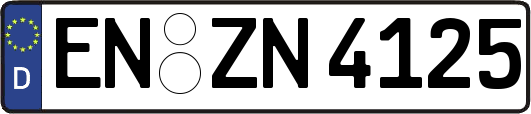 EN-ZN4125