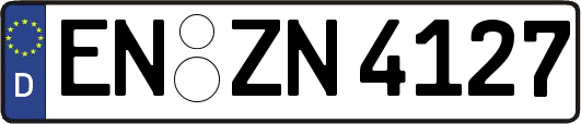 EN-ZN4127