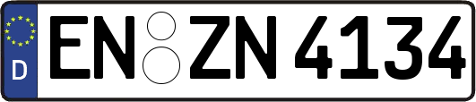 EN-ZN4134