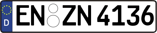 EN-ZN4136