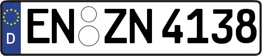 EN-ZN4138