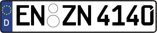 EN-ZN4140