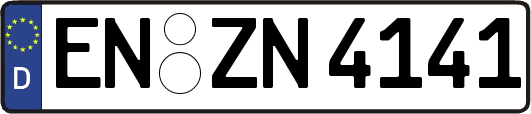 EN-ZN4141