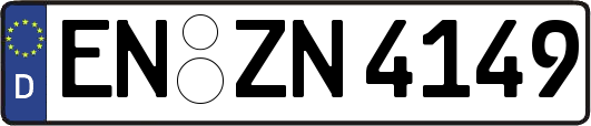 EN-ZN4149