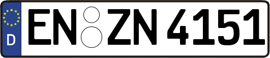 EN-ZN4151