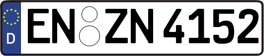 EN-ZN4152