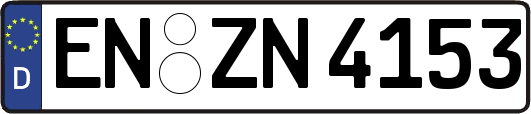 EN-ZN4153