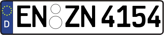 EN-ZN4154