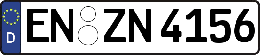 EN-ZN4156