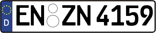 EN-ZN4159