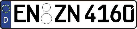 EN-ZN4160