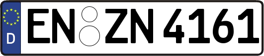 EN-ZN4161