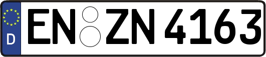 EN-ZN4163