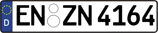 EN-ZN4164