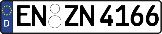 EN-ZN4166