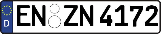 EN-ZN4172