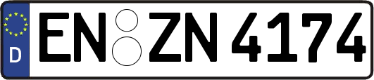 EN-ZN4174