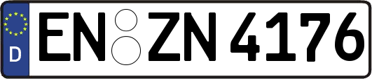 EN-ZN4176