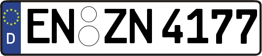 EN-ZN4177