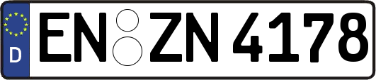 EN-ZN4178