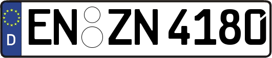 EN-ZN4180