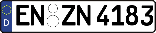 EN-ZN4183