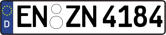 EN-ZN4184