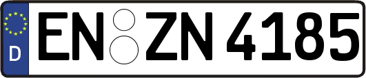 EN-ZN4185