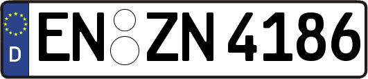 EN-ZN4186