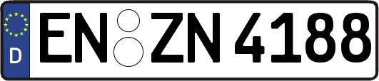 EN-ZN4188