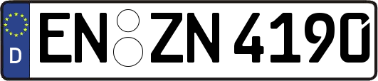 EN-ZN4190