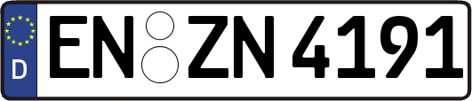 EN-ZN4191