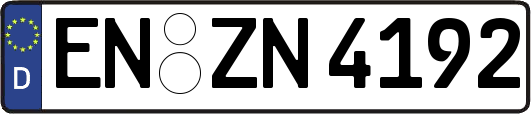 EN-ZN4192