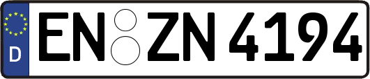 EN-ZN4194