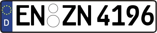 EN-ZN4196