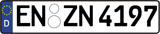 EN-ZN4197