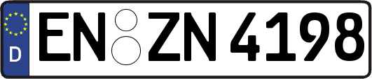 EN-ZN4198