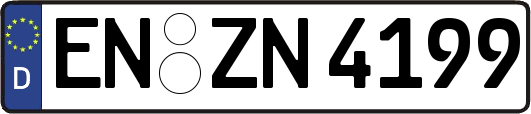 EN-ZN4199