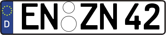 EN-ZN42