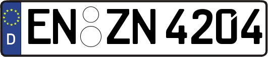 EN-ZN4204