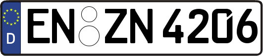 EN-ZN4206